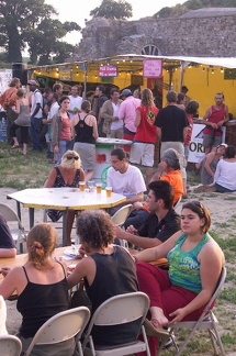Photo 29 sur 91, Concert Groundation 02/07/06