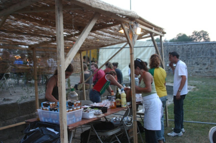 Photo 27 sur 91, Concert Groundation 02/07/06