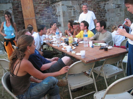 Photo 26 sur 91, Concert Groundation 02/07/06
