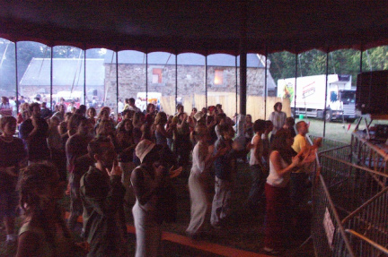 Photo 28 sur 91, Concert Groundation 02/07/06