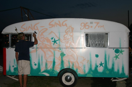 Photo 22 sur 91, Concert Groundation 02/07/06