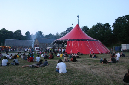 Photo 20 sur 91, Concert Groundation 02/07/06