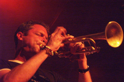 Photo 16 sur 91, Concert Groundation 02/07/06