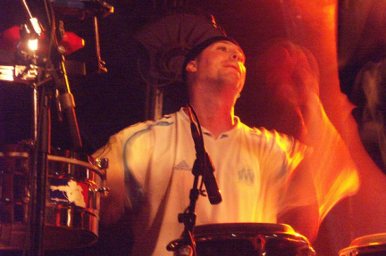 Photo 17 sur 91, Concert Groundation 02/07/06