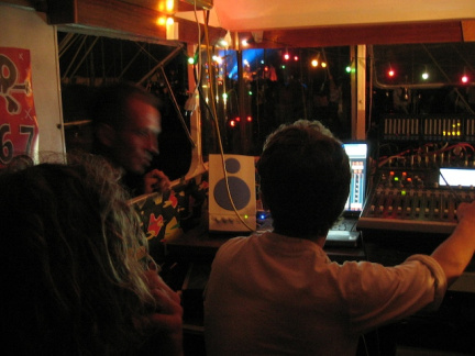 Photo 12 sur 91, Concert Groundation 02/07/06