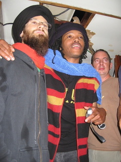 Photo 5 sur 91, Concert Groundation 02/07/06