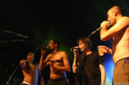 16 Juillet : Thérèse et Mon Coté Punk