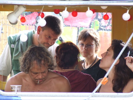Photo 45 sur 45, Concert 17 Septembre 2006