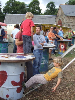 Photo 41 sur 45, Concert 17 Septembre 2006