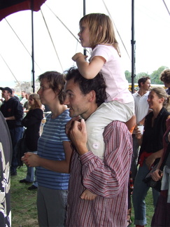Photo 43 sur 45, Concert 17 Septembre 2006