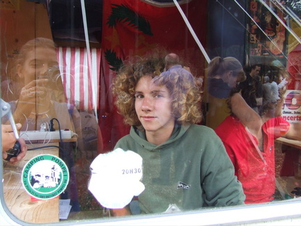 Photo 36 sur 45, Concert 17 Septembre 2006