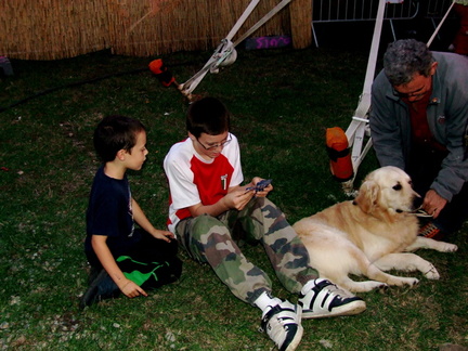 Photo 40 sur 45, Concert 17 Septembre 2006