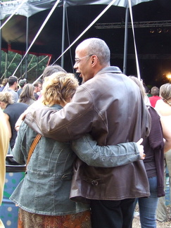 Photo 38 sur 45, Concert 17 Septembre 2006