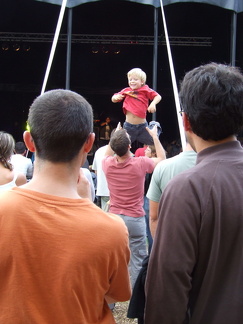 Photo 37 sur 45, Concert 17 Septembre 2006