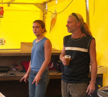 Photo 33 sur 45, Concert 17 Septembre 2006