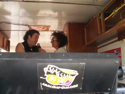 Photo 31 sur 45, Concert 17 Septembre 2006