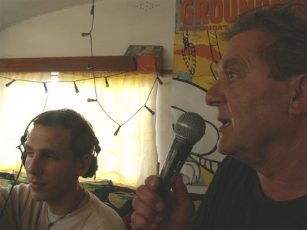 Photo 35 sur 45, Concert 17 Septembre 2006