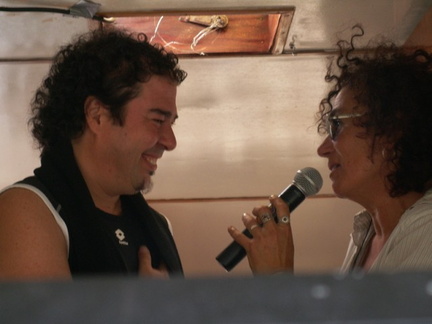 Photo 32 sur 45, Concert 17 Septembre 2006