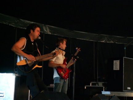 Photo 26 sur 45, Concert 17 Septembre 2006