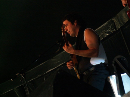 Photo 27 sur 45, Concert 17 Septembre 2006