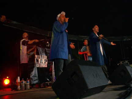 Photo 30 sur 45, Concert 17 Septembre 2006