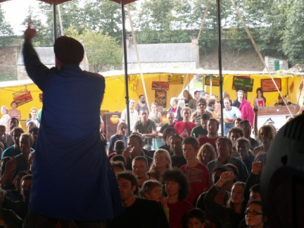 Photo 20 sur 45, Concert 17 Septembre 2006