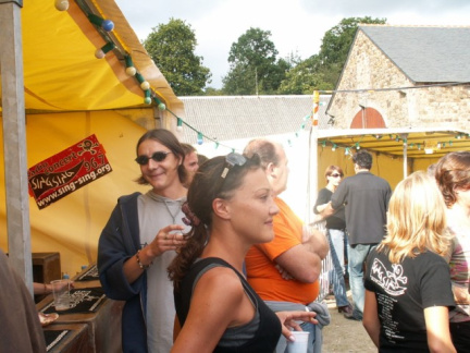 Photo 25 sur 45, Concert 17 Septembre 2006