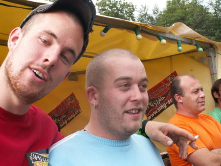 Photo 23 sur 45, Concert 17 Septembre 2006