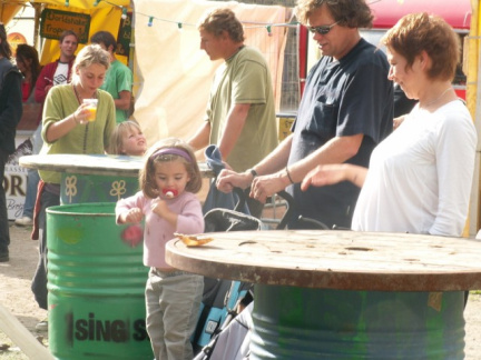 Photo 17 sur 45, Concert 17 Septembre 2006