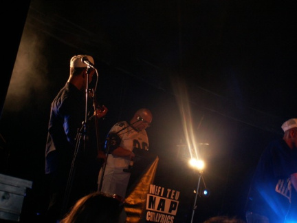 Photo 19 sur 45, Concert 17 Septembre 2006