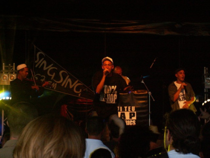 Photo 18 sur 45, Concert 17 Septembre 2006