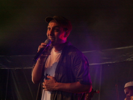 Photo 15 sur 45, Concert 17 Septembre 2006