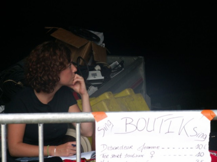 Photo 16 sur 45, Concert 17 Septembre 2006