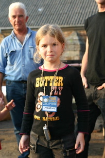 Photo 7 sur 25, Bénévoles et site