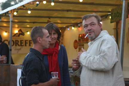 Photo 9 sur 18, Le public