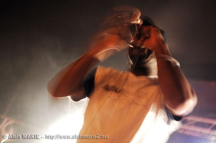 Photo 3 sur 9, MOLECULE
