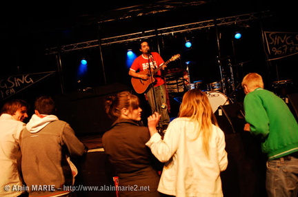 Photo 5 sur 9, Alee