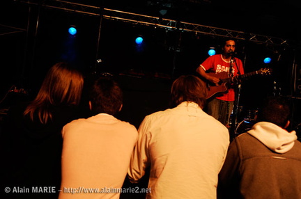 Photo 6 sur 9, Alee