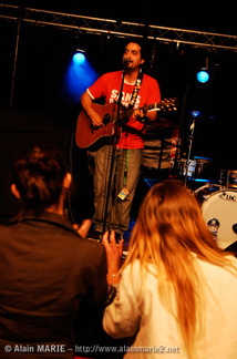 Photo 4 sur 9, Alee