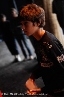 Photo 27 sur 30, Le public