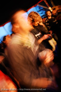 Photo 15 sur 30, Le public