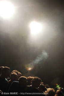 Photo 8 sur 30, Le public