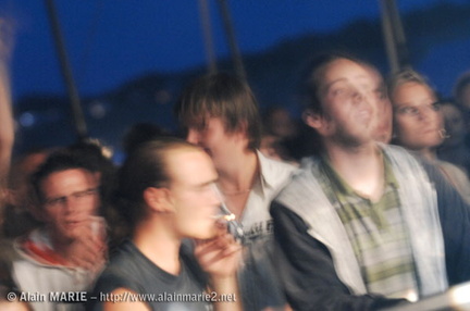 Photo 5 sur 30, Le public
