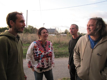 Photo 68 sur 73, Feloche le 12 sept. 2010