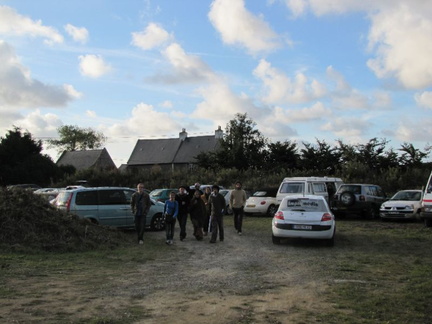 Photo 29 sur 73, Feloche le 12 sept. 2010
