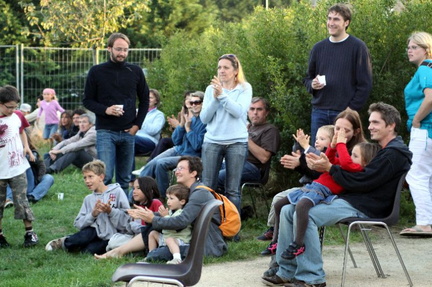 Photo 19 sur 73, Feloche le 12 sept. 2010