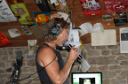 Yann radio micro