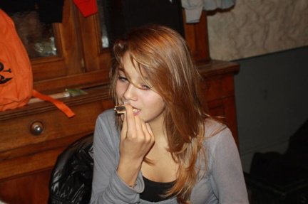 Photo 57 sur 69, HK et les Saltimbanks