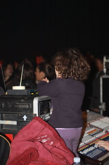 Photo 30 sur 69, HK et les Saltimbanks