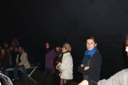 Photo 24 sur 69, HK et les Saltimbanks